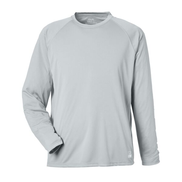 Men's LoPro Pursuit Long Sleeve T-Shirt Thumbnail