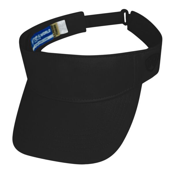 Hawkeye Visor Thumbnail