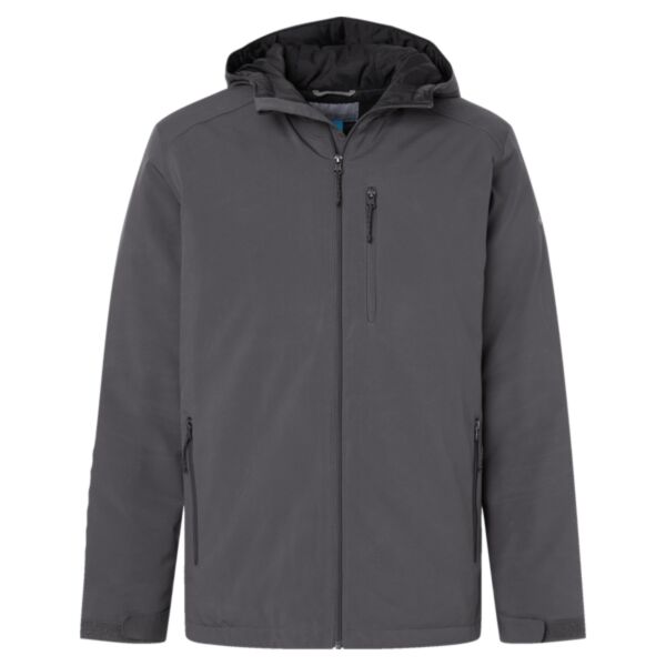 Men's Gate Racer™ II Soft Shell Jacket Thumbnail